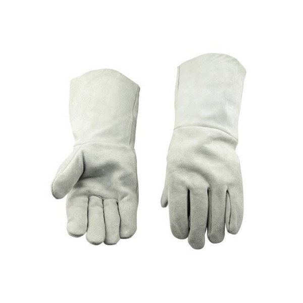 Перчатки сварщика 10 XL х 35 см кожа Tolsen 10 XL х 35 см