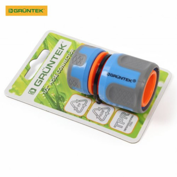 Конектор GRUNTEK 1/2" Конектор GRUNTEK 1/2"