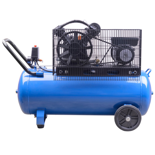 Компресор повітряний EnerSol ES-AC310-100-2PRO Компресор повітряний EnerSol ES-AC310-100-2PRO