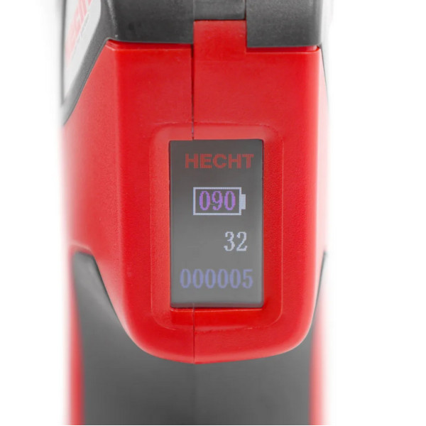 Портативна пилка та секатор HECHT 99126 (набір 2 в 1) Портативна пилка та секатор HECHT 99126 (набір 2 в 1)
