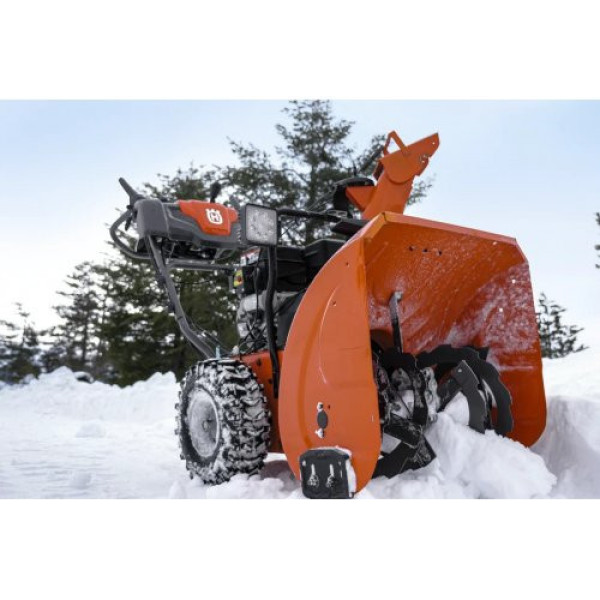 Снігоприбиральник Husqvarna ST 224