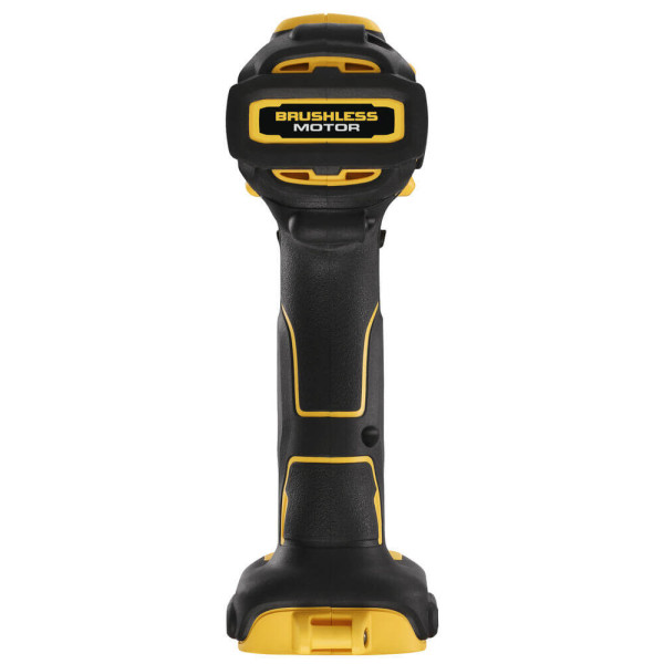 Дриль-шурупокрут акумуляторний безщітковий ударний DeWALT DCD709N Дриль-шурупокрут акумуляторний безщітковий ударний DeWALT DCD709N