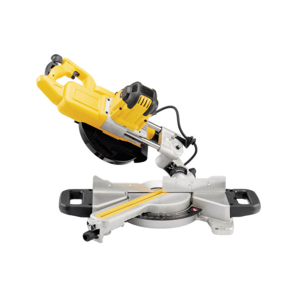 Пила торцовочная сетевая DeWALT DWS773 Пила торцовочная сетевая DeWALT DWS773