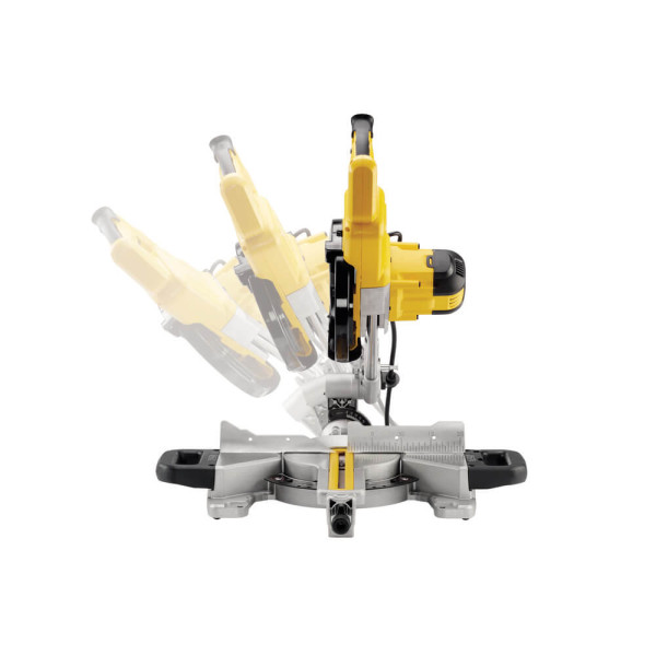 Пила торцовочная сетевая DeWALT DWS773 Пила торцовочная сетевая DeWALT DWS773