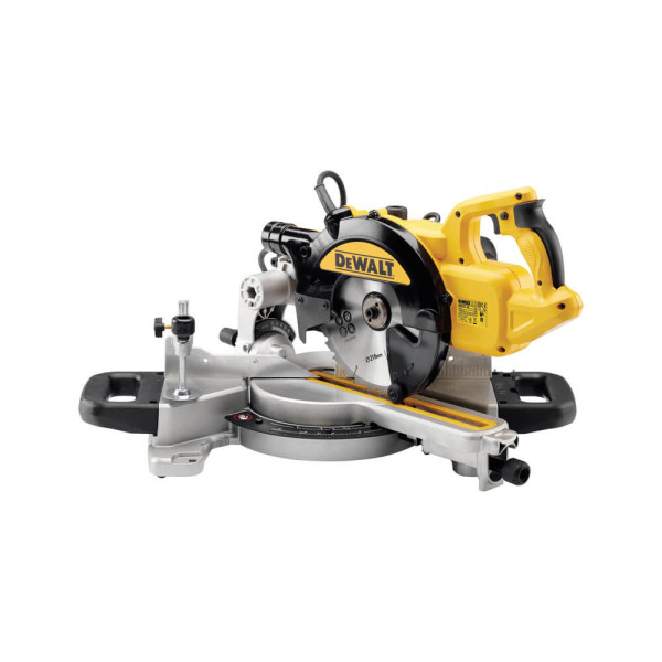 Пила торцовочная сетевая DeWALT DWS773 Пила торцовочная сетевая DeWALT DWS773