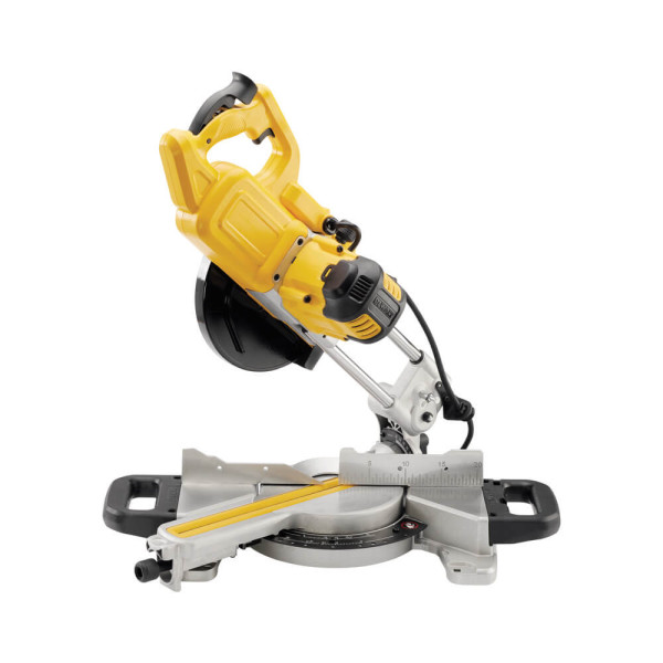 Пила торцовочная сетевая DeWALT DWS773 Пила торцовочная сетевая DeWALT DWS773