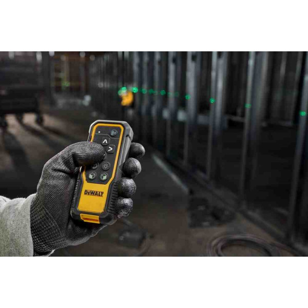 Рівень лазерний лінійний DeWALT DCLE34035B Рівень лазерний лінійний DeWALT DCLE34035B