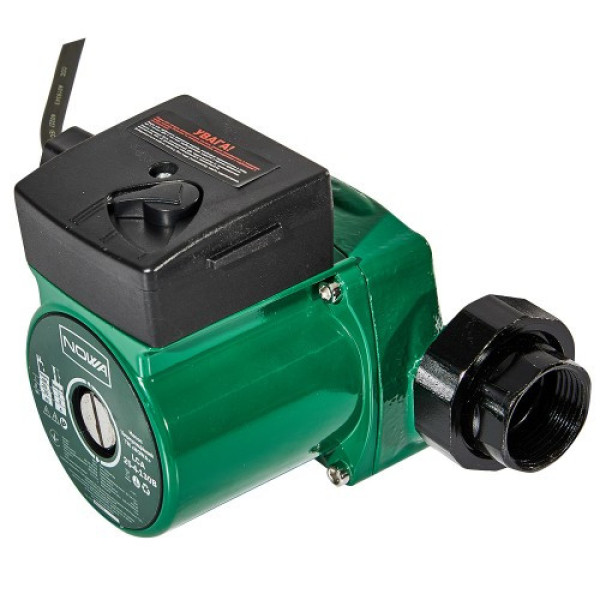 Циркуляційний насос NOWA LCA 25-4-130B Циркуляційний насос NOWA LCA 25-4-130B