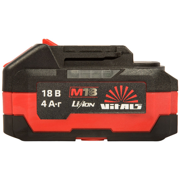 Батарея акумуляторна Vitals ASL 1840ns Батарея акумуляторна Vitals ASL 1840ns