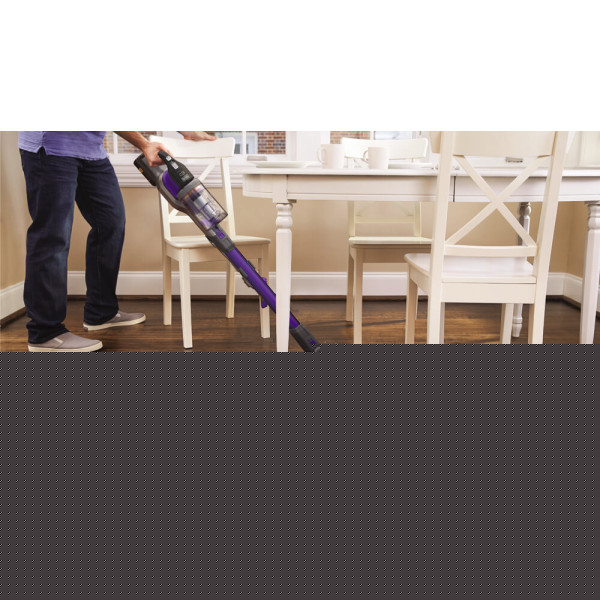Пылесос аккумуляторный (электровеник) BLACK+DECKER BHFEV362DP Пылесос аккумуляторный (электровеник) BLACK+DECKER BHFEV362DP