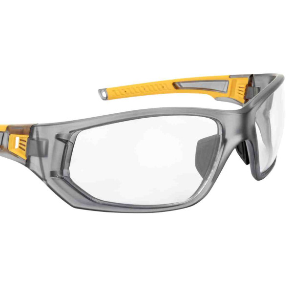 Окуляри DeWALT DPG112-1D Окуляри DeWALT DPG112-1D