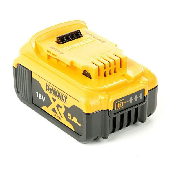 Набір акумуляторних батарей DeWALT DCB184P2 Набір акумуляторних батарей DeWALT DCB184P2