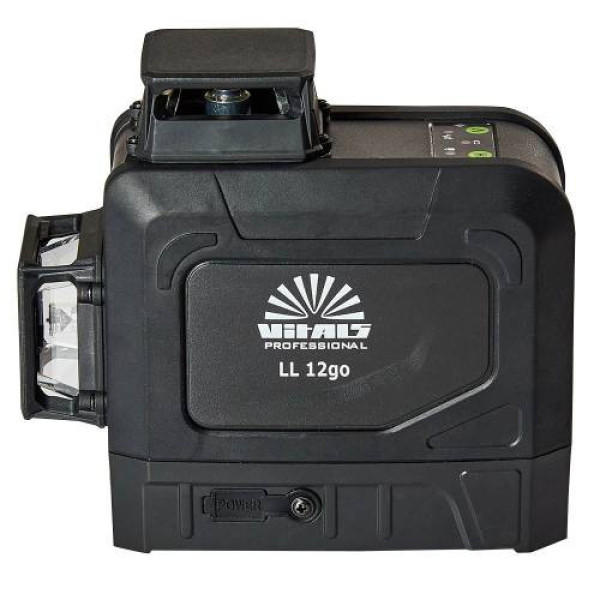 Уровень лазерный Vitals Professional LL 12go лазерный Vitals Professional LL 12go Уровень лазерный Vitals Professional LL 12go лазерный Vitals Professional LL 12go