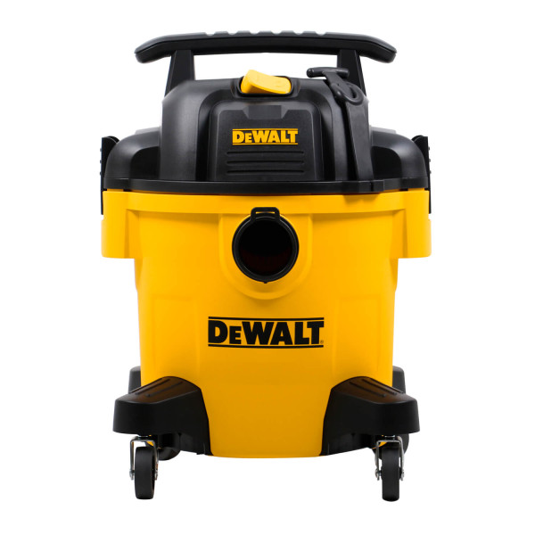 Пилосос мережевий DeWALT DXV20PC Пилосос мережевий DeWALT DXV20PC