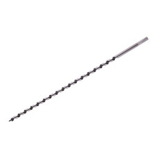 Сверло по дереву спиральное, 10×460 мм INTERTOOL SW-1046
