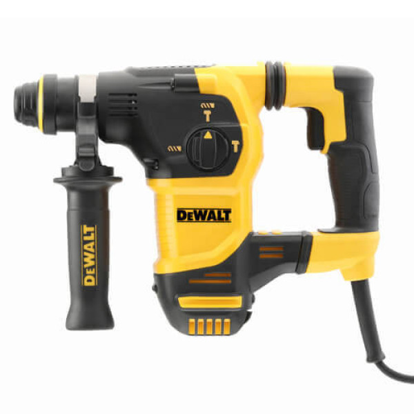 Перфоратор сетевой SDS-Plus DeWALT D25333K Перфоратор сетевой SDS-Plus DeWALT D25333K