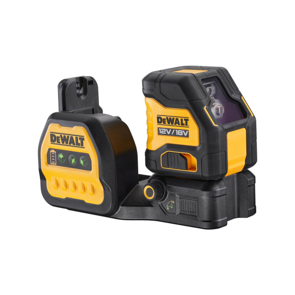 Уровень лазерный линейный DeWALT DCE088NG18 лазерный линейный DeWALT DCE088NG18