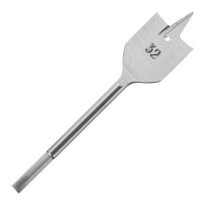 Свердло по дереву пір'яне, 32×150 мм INTERTOOL SWF-3215