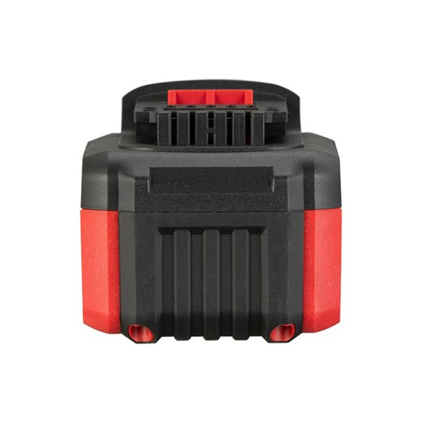 Акумулятор, 20 В, Li-Ion, 6,0 Аг, індикатор рівня заряду INTERTOOL WT-0342 Акумулятор, 20 В, Li-Ion, 6,0 Аг, індикатор рівня заряду INTERTOOL WT-0342