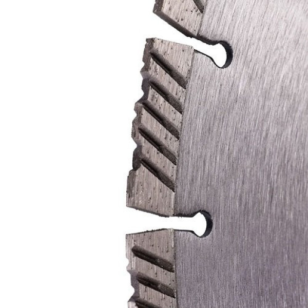 Круг алмазний Distar 1A1RSS V 350x3,5x25.4 Universal Круг алмазний Distar 1A1RSS V 350x3,5x25.4 Universal