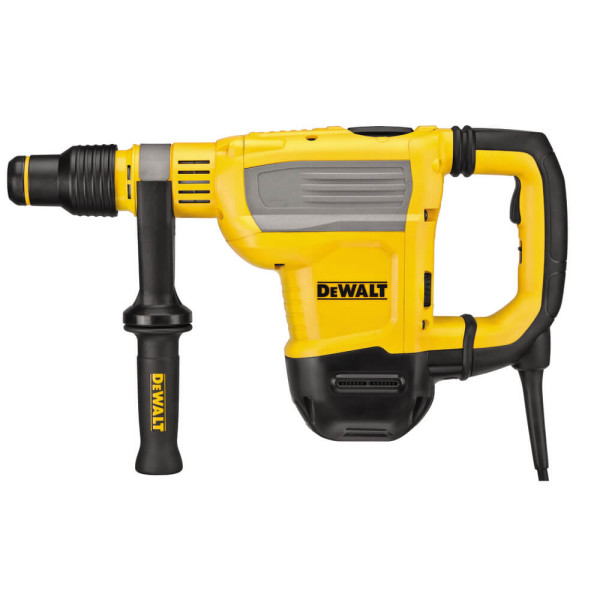 Перфоратор мережевий SDS-MAX DeWALT D25614K Перфоратор мережевий SDS-MAX DeWALT D25614K