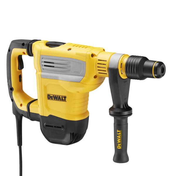 Перфоратор мережевий SDS-MAX DeWALT D25614K Перфоратор мережевий SDS-MAX DeWALT D25614K