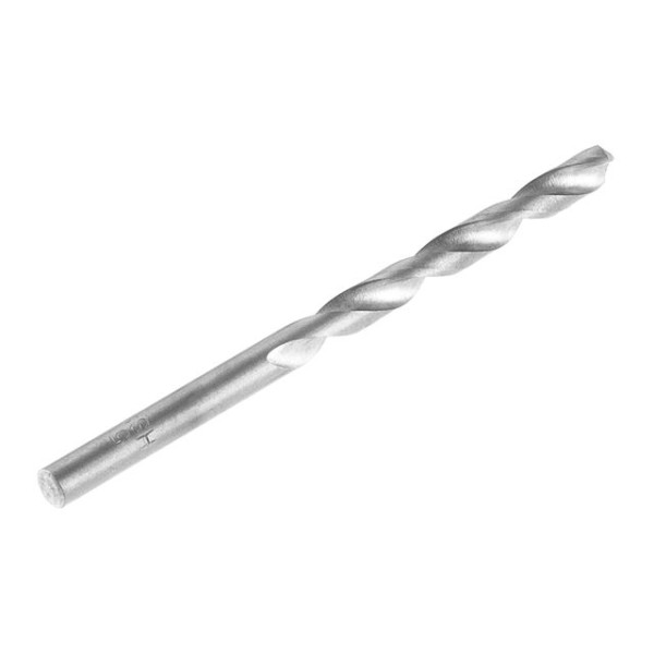 Свердло по металу DIN338 HSS, 5,4 мм INTERTOOL SD-5054 Свердло по металу DIN338 HSS, 5,4 мм INTERTOOL SD-5054