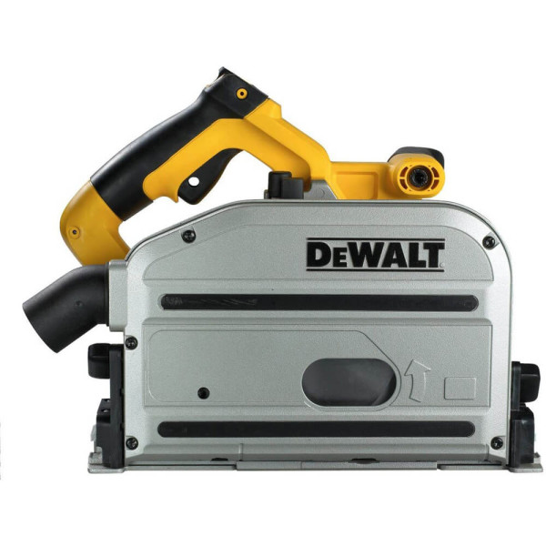 Пила дисковая погружная сетевая DeWALT DWS520KT дисковая погружная DeWALT DWS520KT Пила дисковая погружная сетевая DeWALT DWS520KT дисковая погружная DeWALT DWS520KT