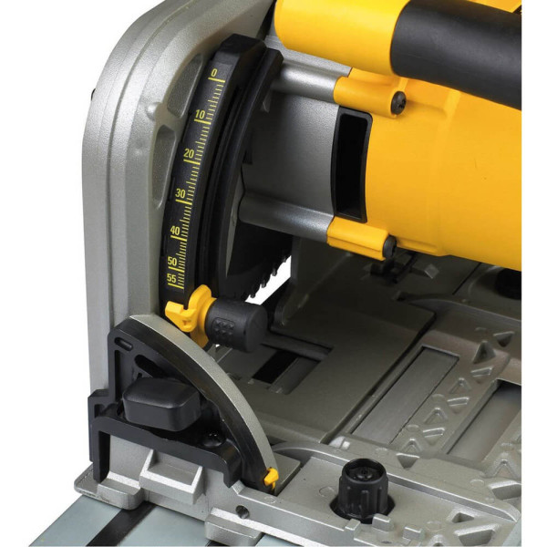 Пила дисковая погружная сетевая DeWALT DWS520KT дисковая погружная DeWALT DWS520KT Пила дисковая погружная сетевая DeWALT DWS520KT дисковая погружная DeWALT DWS520KT