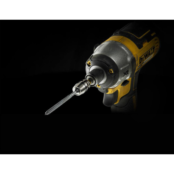 Набір біт і насадок DeWALT DT70538T Набір біт і насадок DeWALT DT70538T