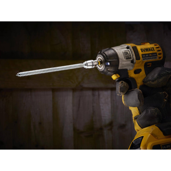 Набір біт і насадок DeWALT DT70538T Набір біт і насадок DeWALT DT70538T