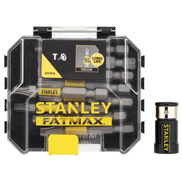 Набір біт STANLEY STA88566 Набір біт STANLEY STA88566