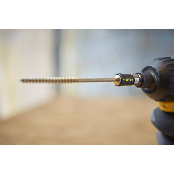 Набір біт STANLEY STA88566 Набір біт STANLEY STA88566