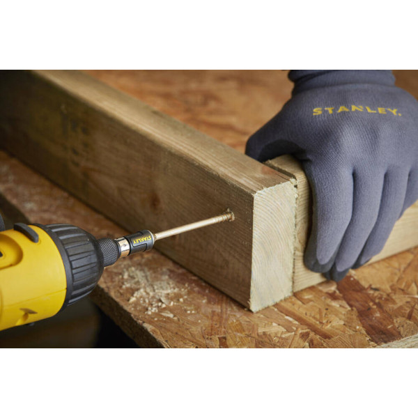 Набір біт STANLEY STA88566 Набір біт STANLEY STA88566
