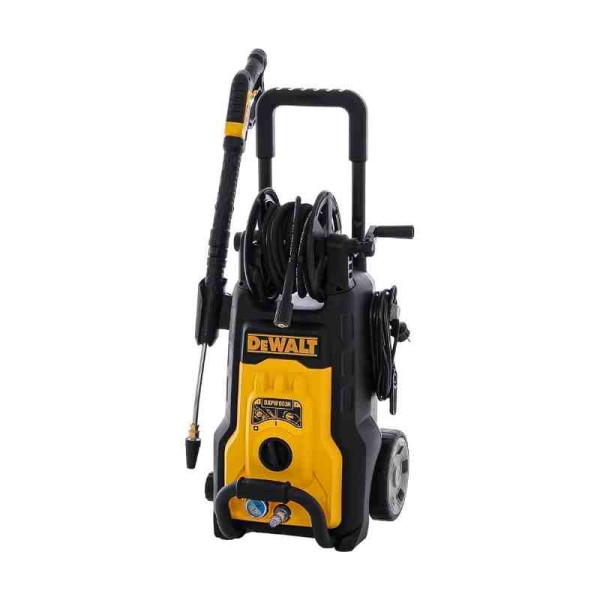 Мийка високого тиску електрична DeWALT DXPW003H Мийка високого тиску електрична DeWALT DXPW003H