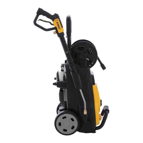 Мийка високого тиску електрична DeWALT DXPW003H Мийка високого тиску електрична DeWALT DXPW003H
