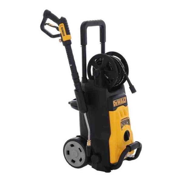 Мийка високого тиску електрична DeWALT DXPW003H Мийка високого тиску електрична DeWALT DXPW003H