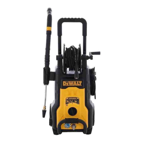 Мийка високого тиску електрична DeWALT DXPW003H Мийка високого тиску електрична DeWALT DXPW003H