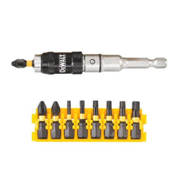 Набор бит DeWALT DT70578T Набор бит DeWALT DT70578T Набор бит DeWALT DT70578T Набор бит DeWALT DT70578T