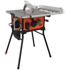 Пила настольная сетевая BLACK+DECKER BES720 настольная сетевая