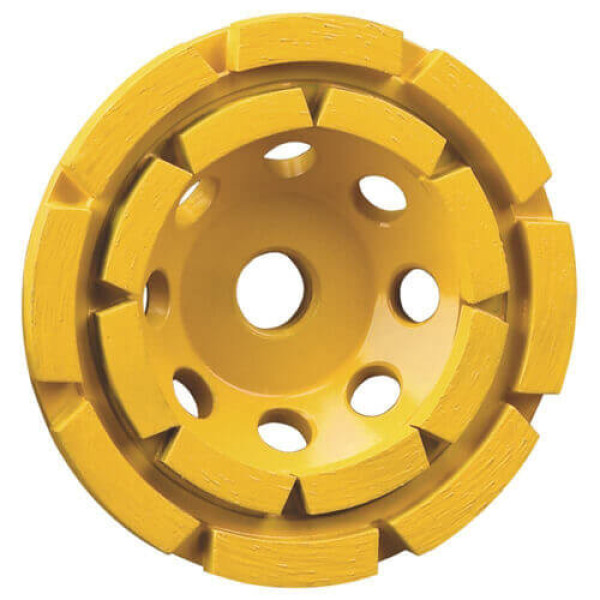 Чашка алмазна DeWALT DT3796 Чашка алмазна DeWALT DT3796