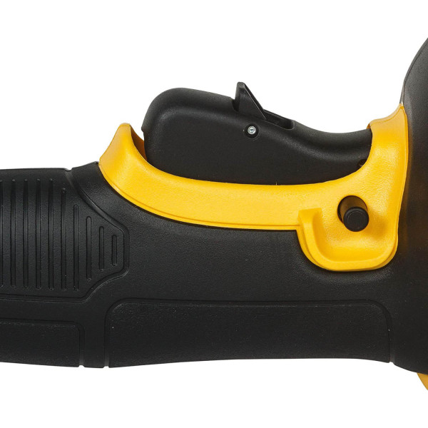 Шліфмашина кутова - болгарка мережева DeWALT DWE4579 Шліфмашина кутова - болгарка мережева DeWALT DWE4579