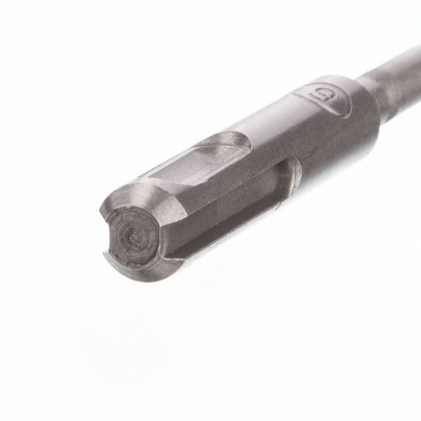 Бур SDS-Plus, 6×110 мм INTERTOOL SD-0611 Бур SDS-Plus, 6×110 мм INTERTOOL SD-0611