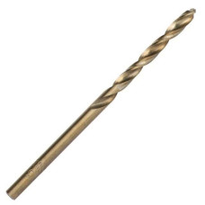 Свердло по металу DIN338 HSS, 3,0 мм, 5% Cobalt INTERTOOL SD-5430