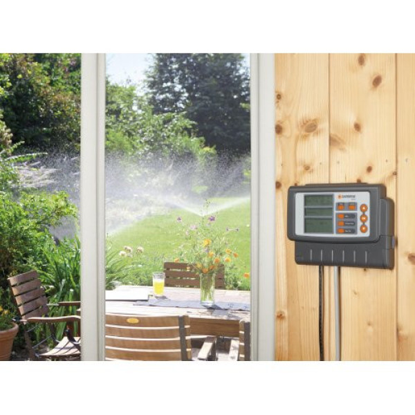 Система керування поливом Gardena 6030 Classic Система керування поливом Gardena 6030 Classic