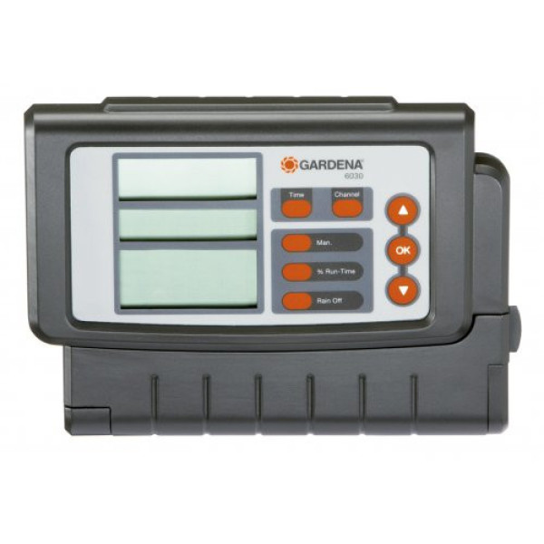 Система керування поливом Gardena 6030 Classic Система керування поливом Gardena 6030 Classic