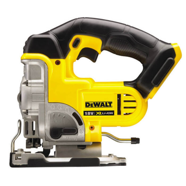 Пила лобзикова акумуляторна DeWALT DCS331N Пила лобзикова акумуляторна DeWALT DCS331N