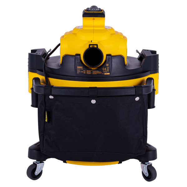 Пилосос мережевий DeWALT DXV234P Пилосос мережевий DeWALT DXV234P