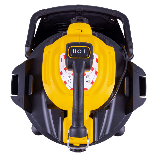 Пилосос мережевий DeWALT DXV234P Пилосос мережевий DeWALT DXV234P