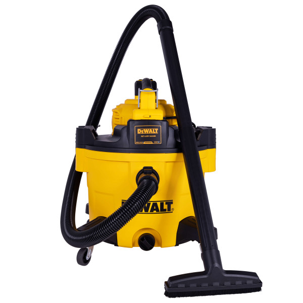 Пилосос мережевий DeWALT DXV234P Пилосос мережевий DeWALT DXV234P